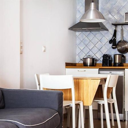 Estudio con terraza privada para disfrutar el sol Valenza Esterno foto